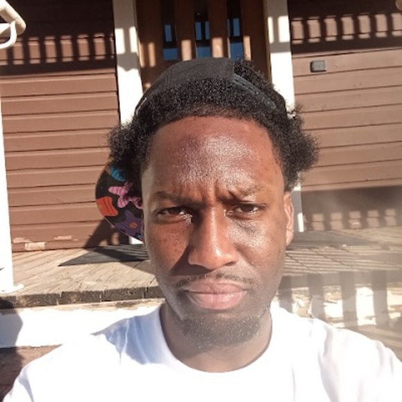 Meet your Posher, Rashaad - Picture 1 of 1